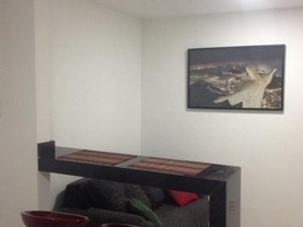 Studio Botafogo Beach, Rio de Janeiro