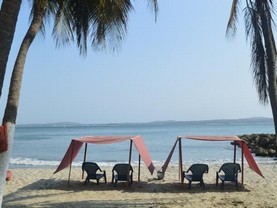 Suite de Lujo con Vista al Mar, Cartagena De Indias