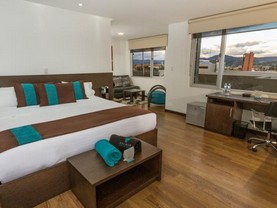 Hotel Valgus, Cuenca