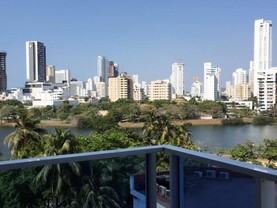 Manzana Suite, Cartagena De Indias