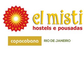 El Misti Hostel Copacabana Rio de Janeiro, Rio de Janeiro