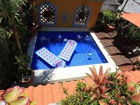 Casa Villa Copacabana, Rio de Janeiro