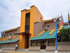 Costa del Sol Wyndham Tumbes, Tumbes