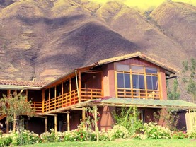 Casa Saywa, Urubamba