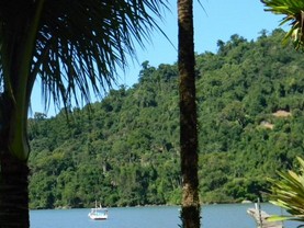 Pousada Enseada do Jatobá, Paraty