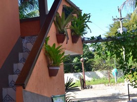 Marymar Pousada e Camping, Paraty