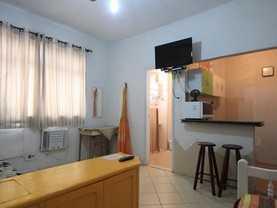 Copacabana 804, Rio de Janeiro