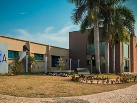 Lucca Hotel Pousada, Bonito