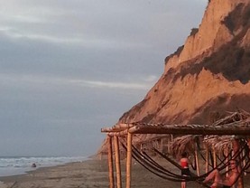 La Choza, San Clemente