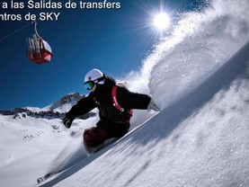 Las Condes Apartaments, Santiago