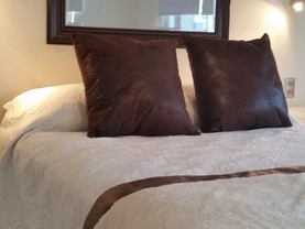 LM1 Apartamento Metro Esc.Militar, Santiago