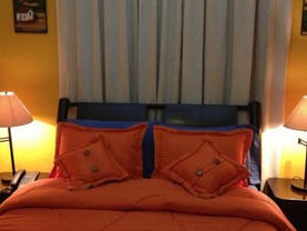 Hostal Colonial La Quinta, Bogotá