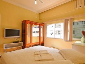 Santa Clara Apartments, Rio de Janeiro