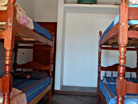 La Casa de Fede Hostal, Tilcara