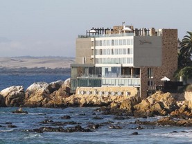 Radisson Acqua Hotel & SPA Concón, Concón