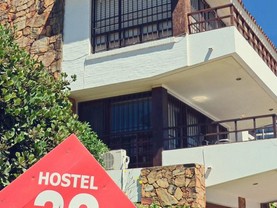 Hostel 32, Punta del Este