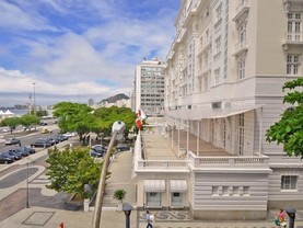 Apartamento Rodolfo Dantas Copacabana, Rio de Janeiro