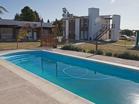 Las Mentas, Victoria