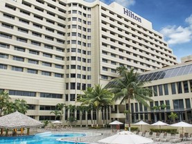 Hilton Colon Guayaquil Hotel, Guayaquil