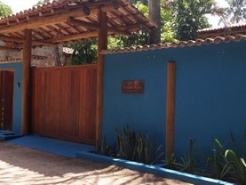 Trancoso House, Trancoso