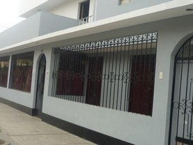 Strenua - Las Quintanas, Trujillo