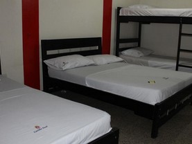 Hotel Castillo Real, Bucaramanga