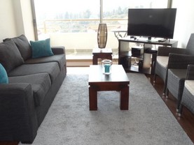 Departamento Valentina, Viña del Mar