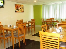 Hotel Libertad Pacasmayo, Pacasmayo