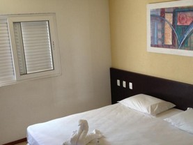 Saint Patrick Praia Hotel, Maceió