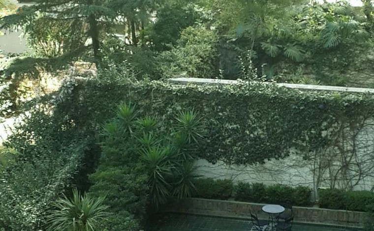Recoleta Studio Rodriguez Peña, Buenos Aires