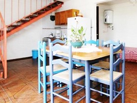 Piccola Marina Hotel, La Paloma