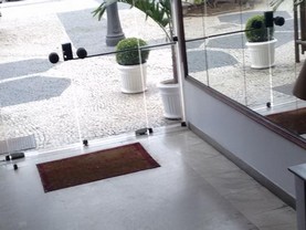 Apartamento Atlantica 1011, Rio de Janeiro