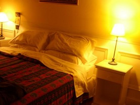 Casa Los Angelitos, Ciudad de Buenos Aires