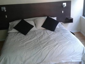 Amg Apartments San Sebastian, Santiago