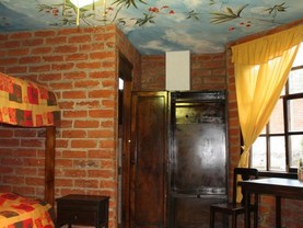 Great Hostels Backpackers, Baños