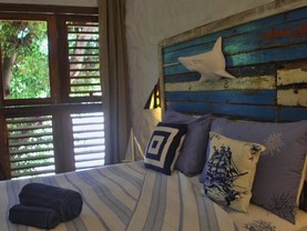 Pescador, Jericoacoara