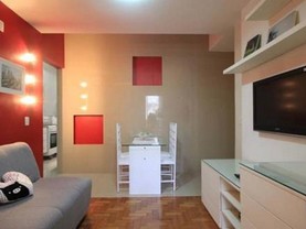 Djalma 401 A, Rio de Janeiro