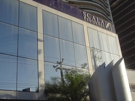 Scala Residence, Fortaleza