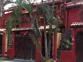 Chalés Ubatubaloft, Ubatuba