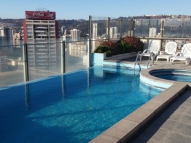 Apartamento Viña Vista, Viña del Mar