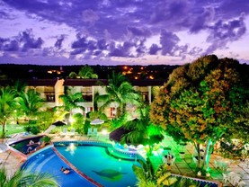 Solar Pipa Apart Hotel, Pipa