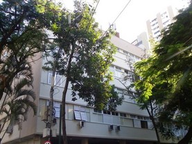 Alberto de Campos 66, Rio de Janeiro