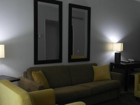 Hotel Internacional La Triada, Bucaramanga