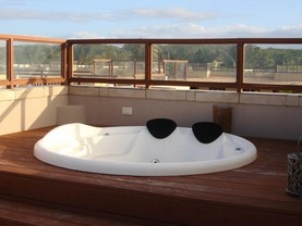 Chale Pipa Beleza Spa Resort, Pipa