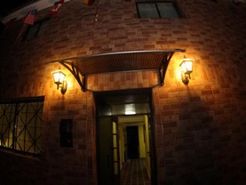 Pichilemu Cabañas-Hostal, Pichilemu