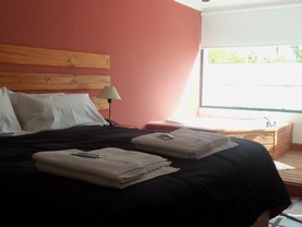 Ruca - Lemu Apart Cabañas, Chascomus