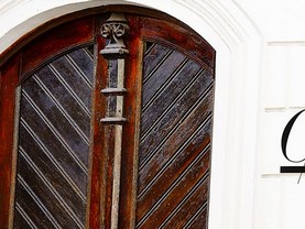 Casa 1881, Riobamba
