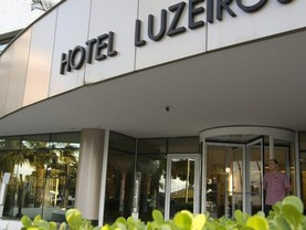 Hotel Luzeiros, Fortaleza