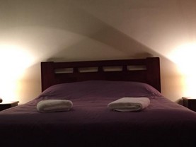 Casa Antumalén, Pucón