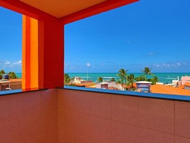 Pousada Villa Serena, Porto de Galinhas